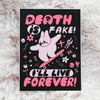 Tender Ghost – Stickers