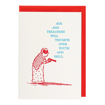 Archivist – Cards