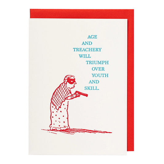Archivist – Cards
