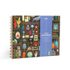 Eeboo: Artist Sketchbook