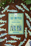 East End Press Paper Garland