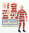 Artist Paper Dolls by Wini-Tapp