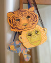 East End Press Paper Masks