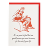 Archivist – Cards
