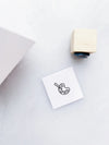 Papergram – Stamps