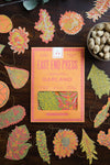 East End Press Paper Halloween Garland