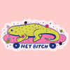 Tender Ghost – Stickers