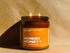 Seventh House Candle