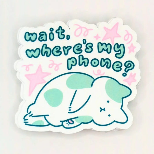 lauradzeng – Stickers