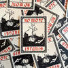 Middle Dune – Stickers