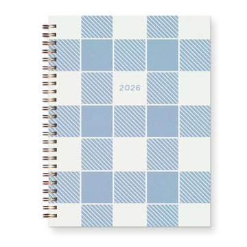 Ruff House Print Shop 2026 Planner