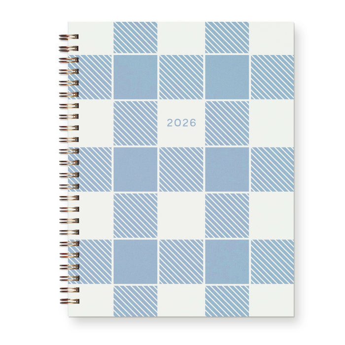 Ruff House Print Shop 2026 Planner
