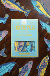 East End Press Paper Garland