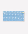 Anchal – Cross-Stitch Pencil Case