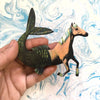 Pergamo Paper Goods Magnets