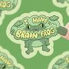 Turtle’s Soup - Stickers