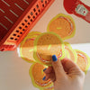 Mel Andrel Stickers