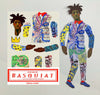Artist Paper Dolls by Wini-Tapp