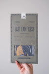 East End Press Paper Halloween Garland