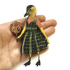 Pergamo Paper Goods Magnets