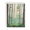 Red Cap Greeting Cards