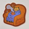 Allison Mckeen Art – Stickers