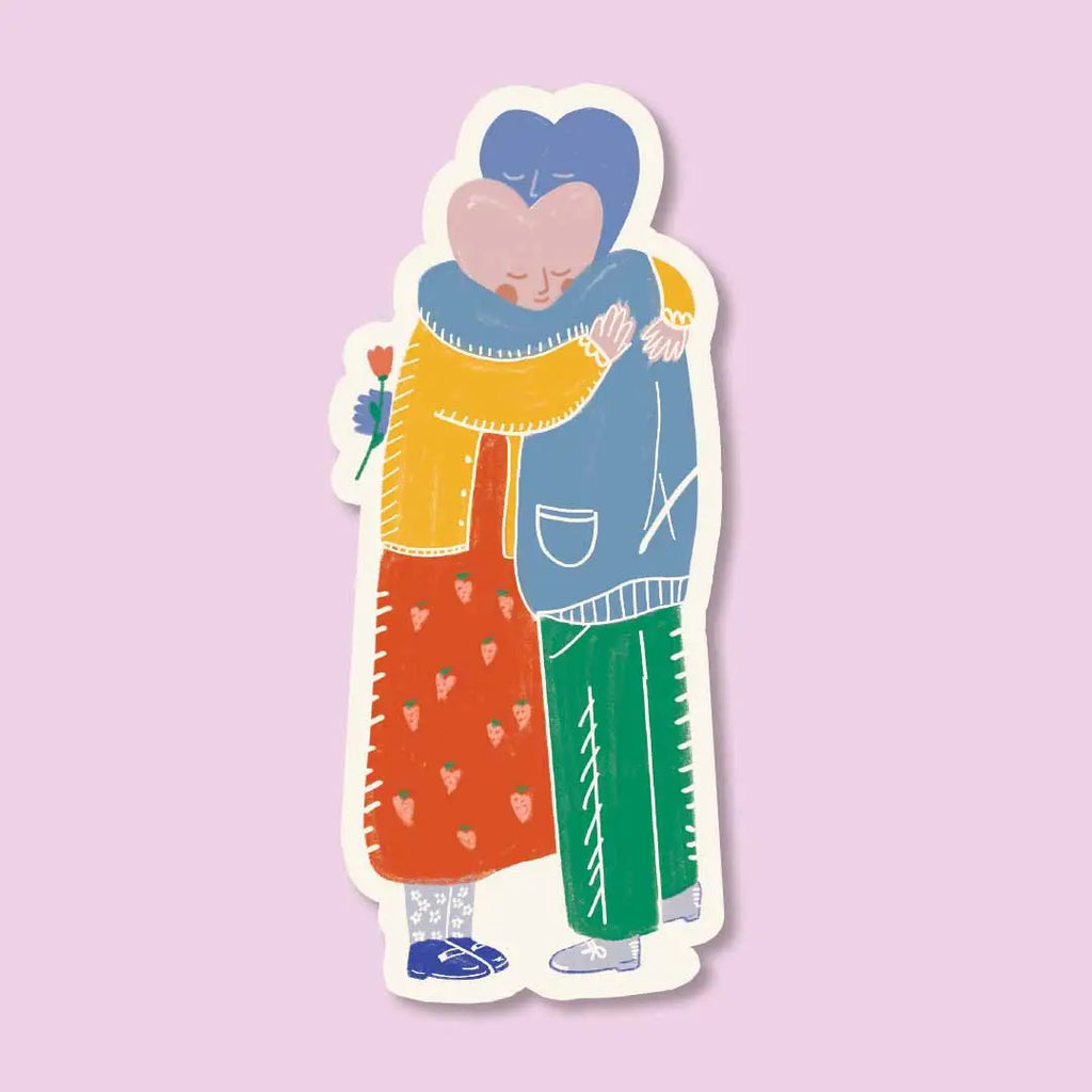 Hey Sooj – Stickers