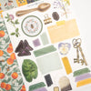 Keeper of Bees Journaling Kit