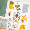 Keeper of Bees Journaling Kit