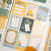 Keeper of Bees Journaling Kit