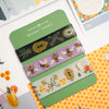Keeper of Bees Journaling Kit