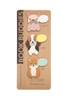 Book Buddies Sticky Notes & Page Flags