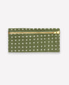 Anchal – Cross-Stitch Pencil Case