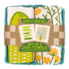 Neighborgoods – Tea Towel Set