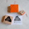 Parsley Bird Stamp