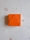 Parsley Bird Stamp