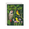 Red Cap Greeting Cards