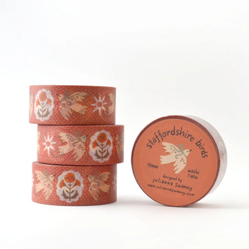 Julianna Swaney Washi Tape