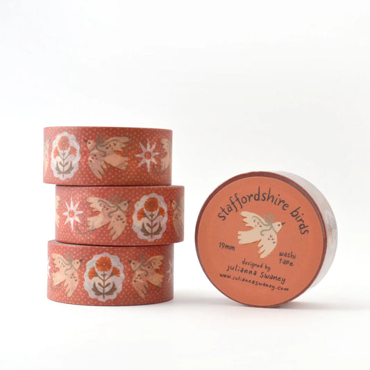 Julianna Swaney Washi Tape