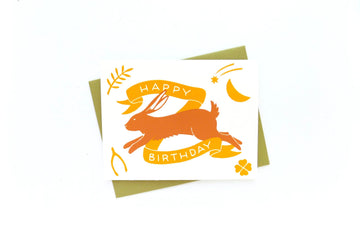 Greeting Cards - Middle Dune