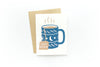 Greeting Cards - Middle Dune