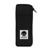 Notebook Pencil Pouch: Karepango