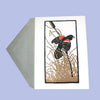 Letterpress Greeting Cards - Saturn Press