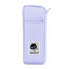 Notebook Pencil Pouch: Karepango