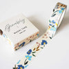 Ginably Washi Tape