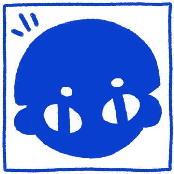 Mini Keycap Stamps: Karepango