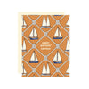 Wallflower Paper Party Cards