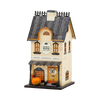 My Mind's Eye Halloween Village Houses
