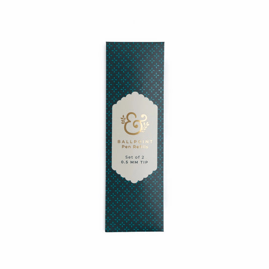Ballpoint Pen Refills - Archer & Olive