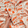 Allison McKeen – Tea Towels
